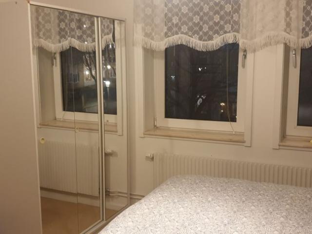 Lägenhet hyra i Stockholm, Hägersten-Liljeholmen
