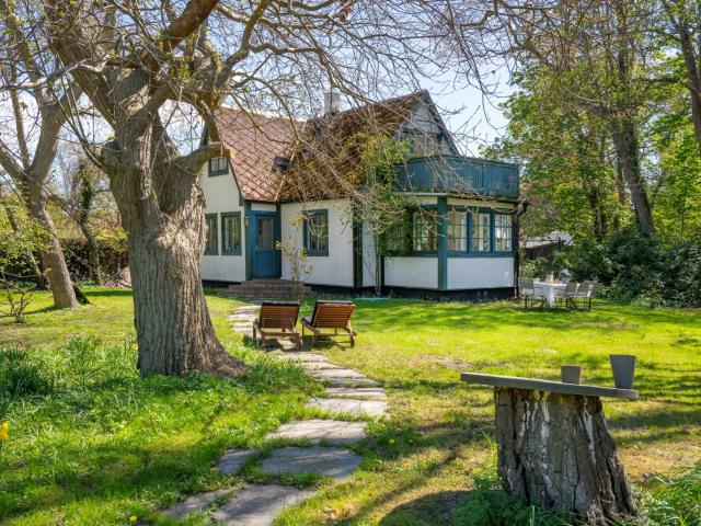 Villa till salu i Skåne