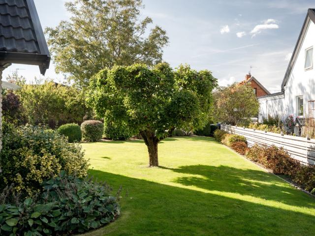 Villa till salu i Trelleborg, Skåne