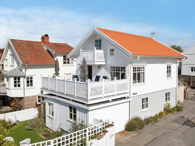 Villa till salu i Väjern, Västra Götaland