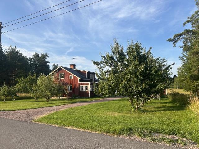 Hus hyra i Gävleborg