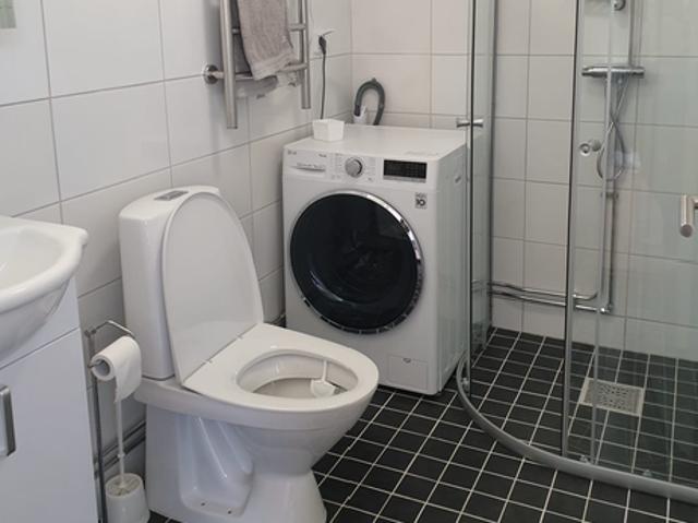 Hus hyra i Upplands Väsby
