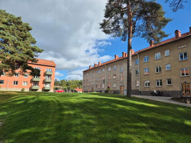 Lägenhet hyra i Enköping, Uppsala