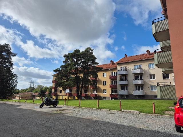 Lägenhet hyra i Galgvreten, Enköping