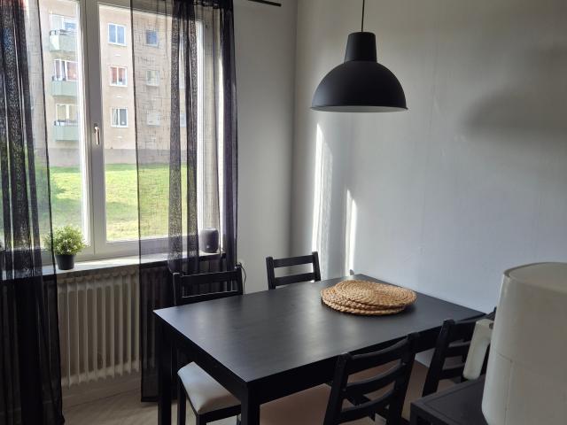 Lägenhet hyra i Galgvreten, Enköping