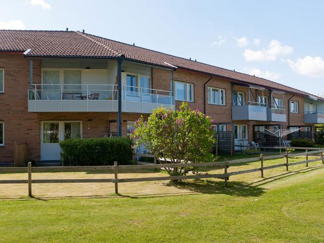 Lägenhet hyra i Katrineholm, Södermanland