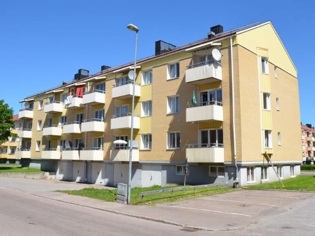 Lägenhet hyra i Kristinehamn, Värmland