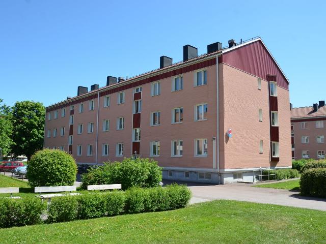 Lägenhet hyra i Kristinehamn, Värmland