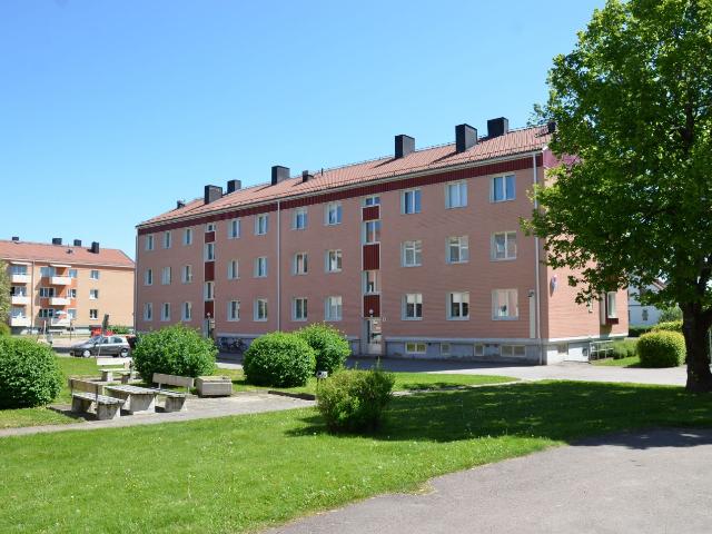 Lägenhet hyra i Kristinehamn, Värmland