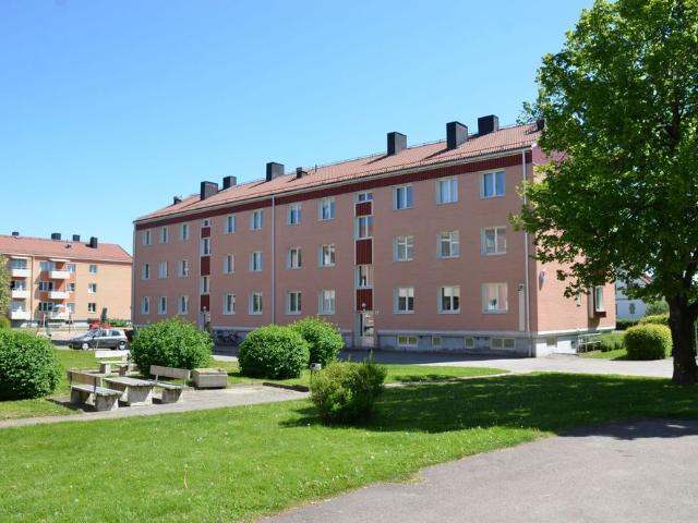 Lägenhet hyra i Kristinehamn, Värmland