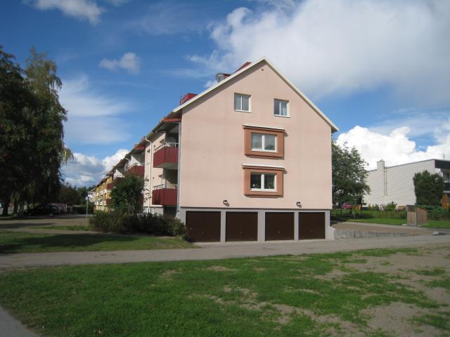 Lägenhet hyra i Katrineholm, Södermanlands län