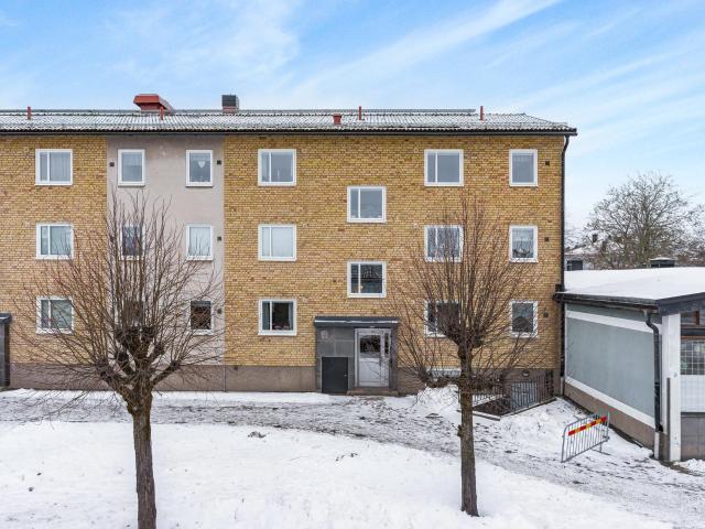 Bostad till salu i Kristinehamn, Värmland