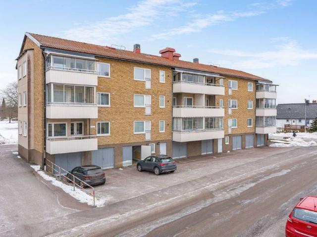 Bostad till salu i Kristinehamn, Värmland