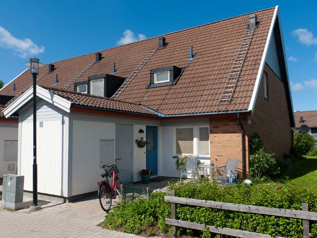 Lägenhet hyra i Botkyrka, Stockholm