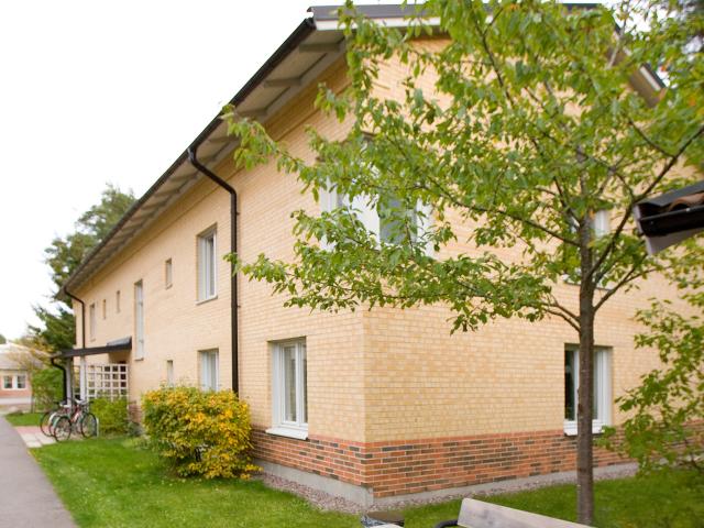 Lägenhet hyra i Uppsala