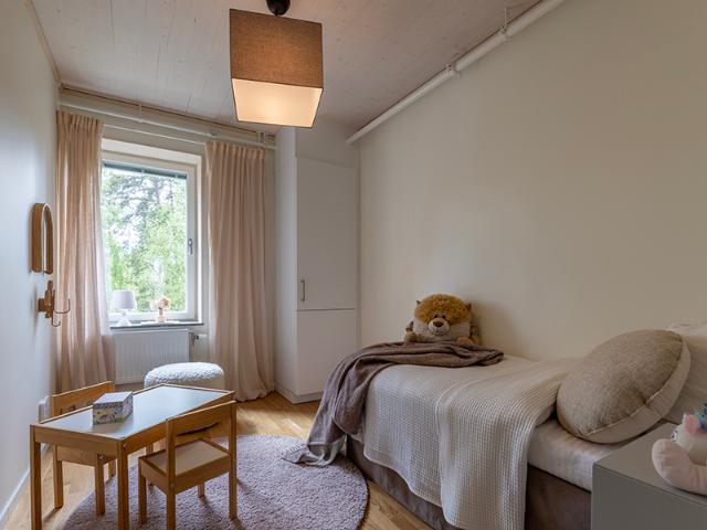 Lägenhet hyra i Uppsala