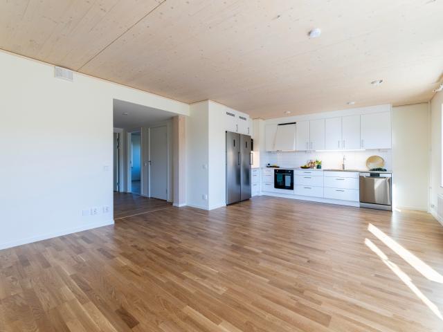 Lägenhet hyra i Uppsala