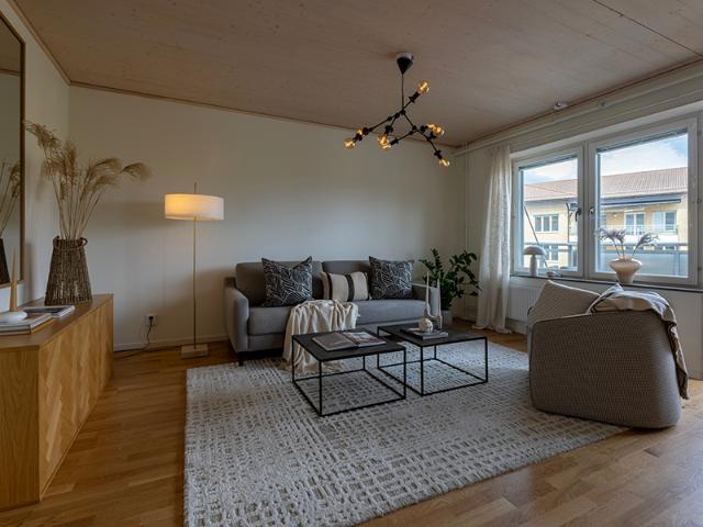 Lägenhet hyra i Uppsala