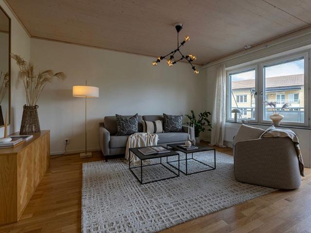 Lägenhet hyra i Uppsala