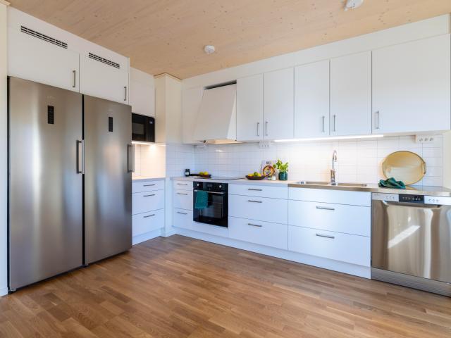 Lägenhet hyra i Uppsala