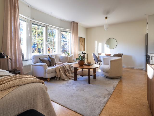 Lägenhet hyra i Uppsala