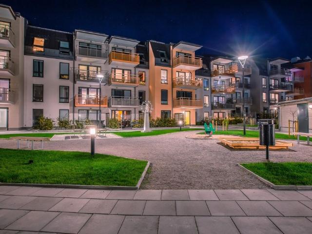 Lägenhet hyra i Norrköping, Östergötland