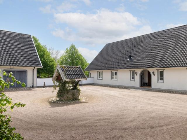 Bostad till salu i Skåne