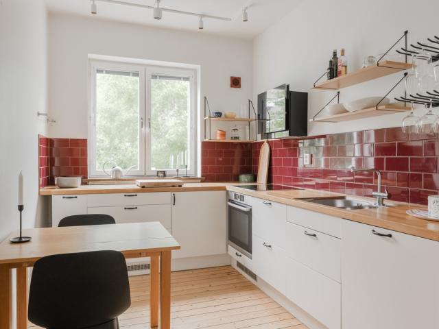 Bostadsrätt till salu i Malmö, Skåne