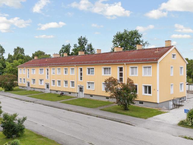 Bostad till salu i Avesta, Dalarna