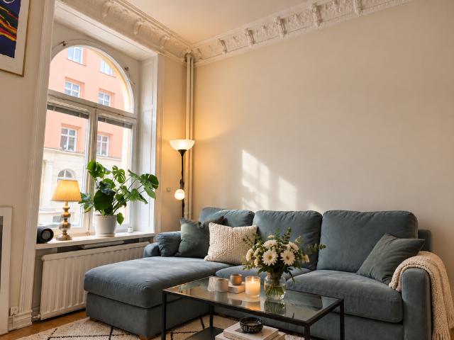Lägenhet hyra i Norra innerstadens stadsdelsområde, Stockholm