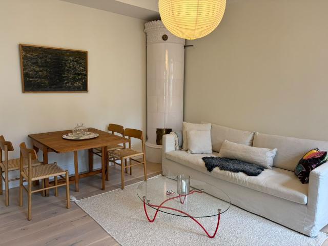 Lägenhet hyra i Norra innerstadens stadsdelsområde, Stockholm