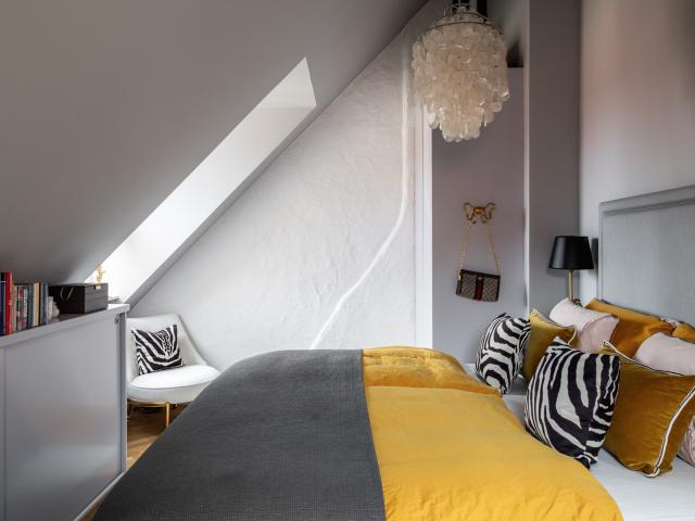 Bostadsrätt till salu i Stockholm