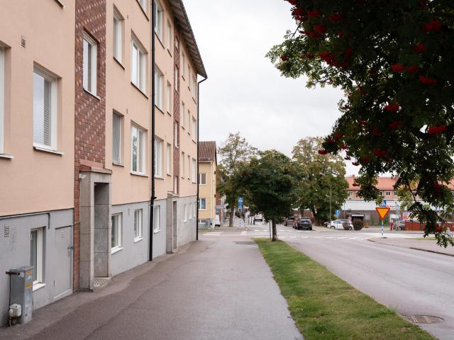 Bostad till salu i Fagersta, Västmanland