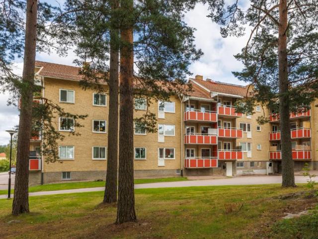 Lägenhet hyra i Hallstahammar, Västmanland