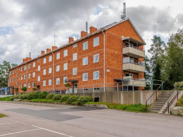 Lägenhet hyra i Hallstahammar, Västmanland