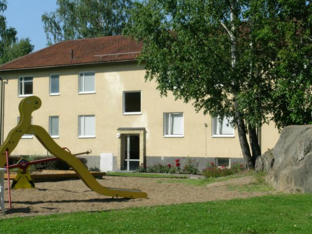 Lägenhet hyra i Hälleforsnäs, Södermanland