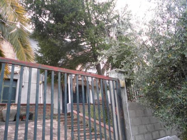 Villa Indipendente in vendita a Vasto, Abruzzo