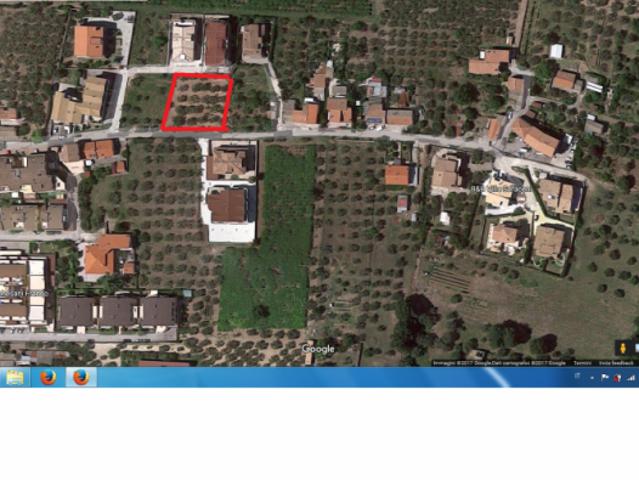 Terreno in vendita a Vasto, Abruzzo