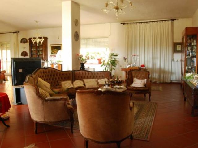 Villa Indipendente in vendita a Vasto, Abruzzo