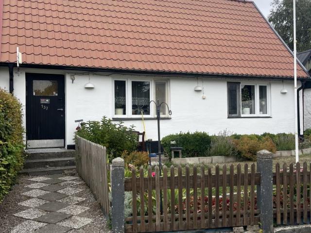 Hus hyra i Skåne