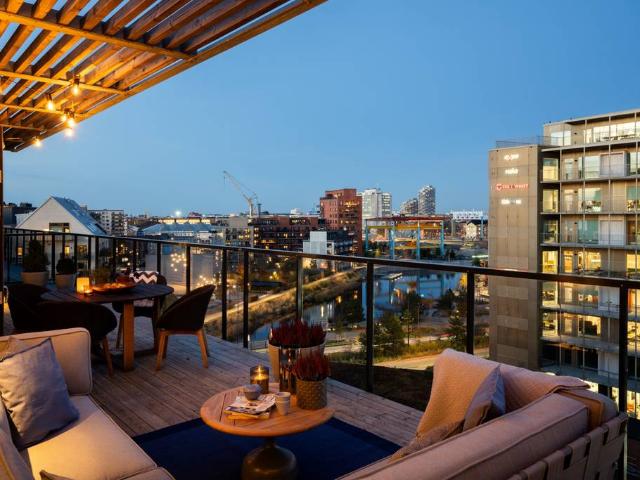 Villa till salu i Malmö, Skåne