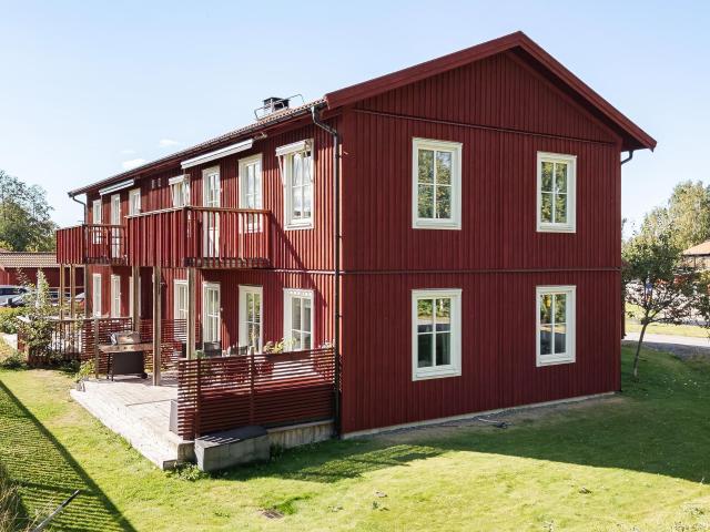 Bostad till salu