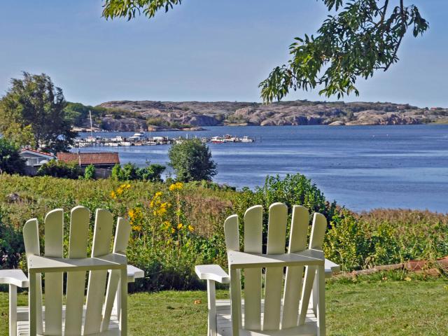 Hus till salu i Hamburgsund, Västra Götaland