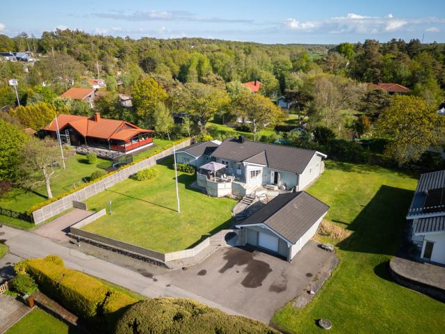 Bostad till salu i Kungsbacka, Halland