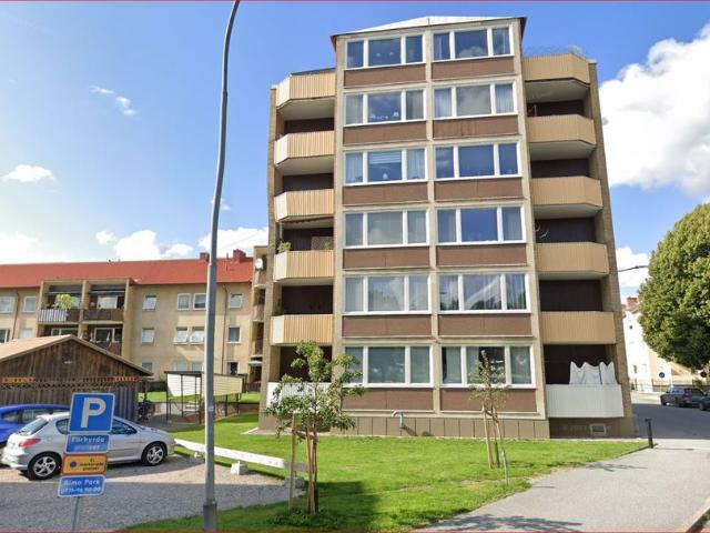 Lägenhet hyra i Örebro
