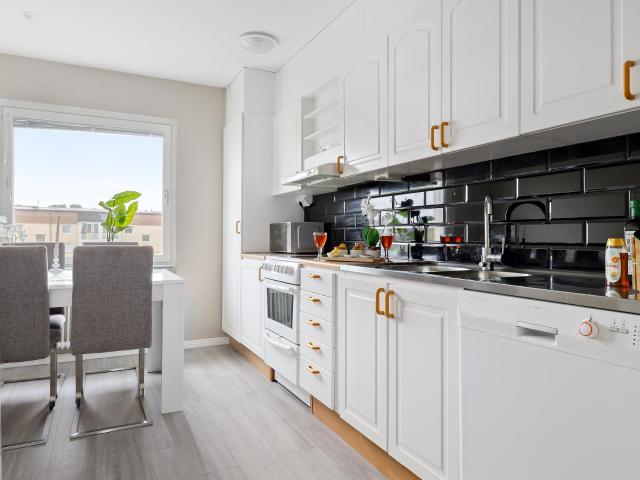Bostad till salu i Märsta, Stockholm