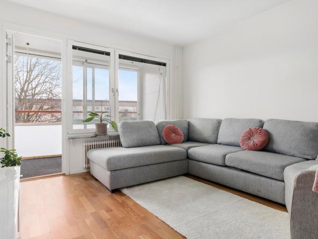 Bostad till salu i Sigtuna, Stockholm