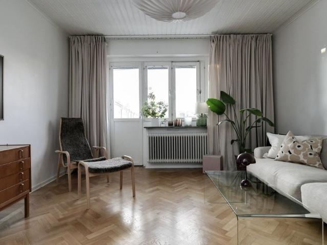 Lägenhet hyra i Örebro