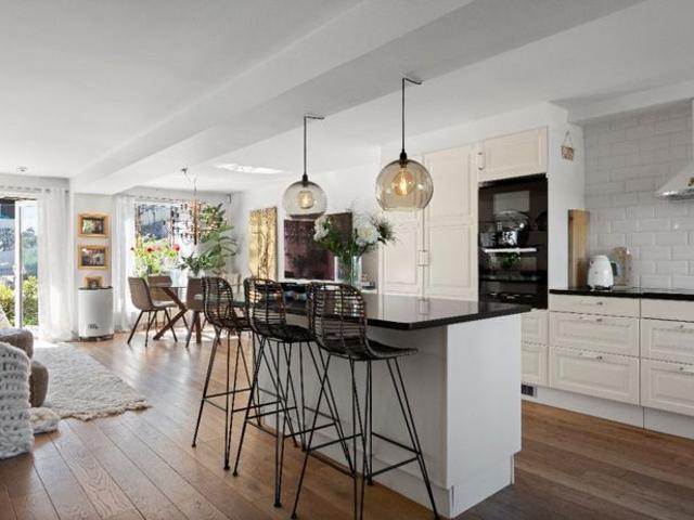 Hus hyra i Åkersberga, Stockholm