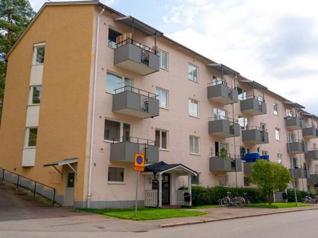 Lägenhet hyra i Tranås